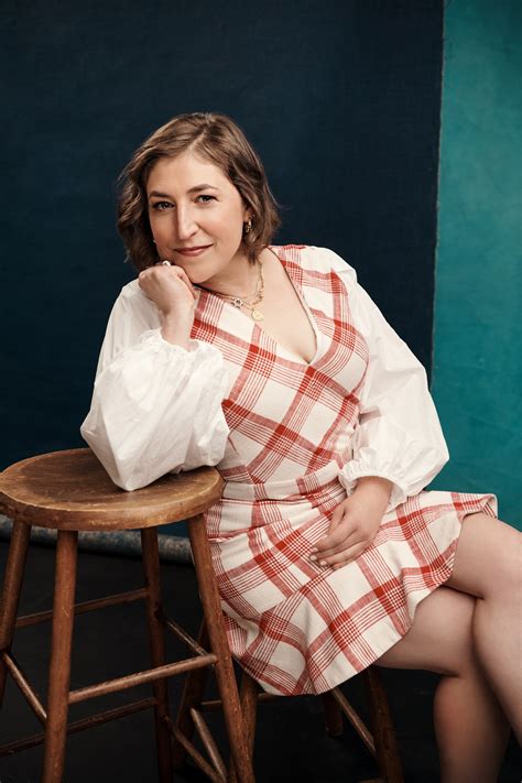 Mayim Bialik